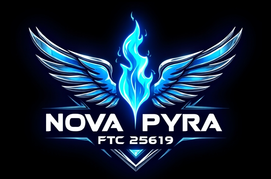 FTC Team 25619, Nova Pyra