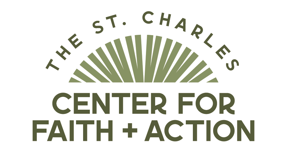 The St. Charles Center for Faith + Action